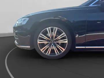 A8 50 TDI quattro 210(286) kW(PS) tiptronic