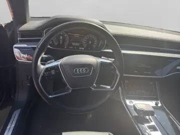 A8 50 TDI quattro 210(286) kW(PS) tiptronic