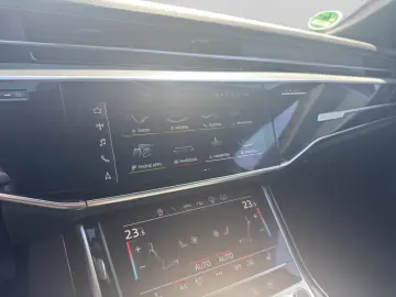 A8 50 TDI quattro 210(286) kW(PS) tiptronic