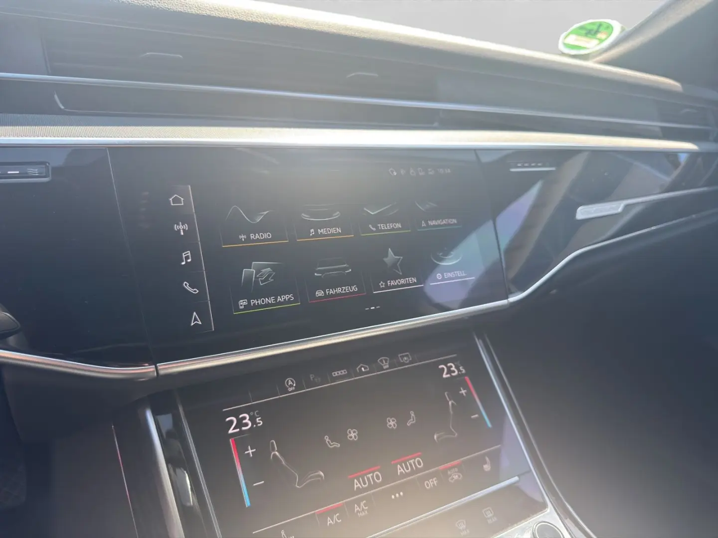 A8 50 TDI quattro 210(286) kW(PS) tiptronic