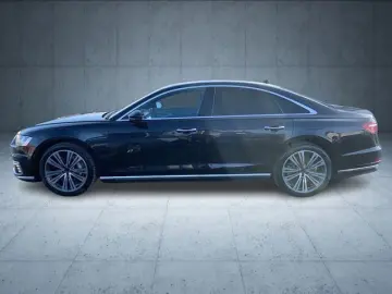 A8 60 TFSI e qu HDMatrix/Pano/HuD/B&O/Assist/20'
