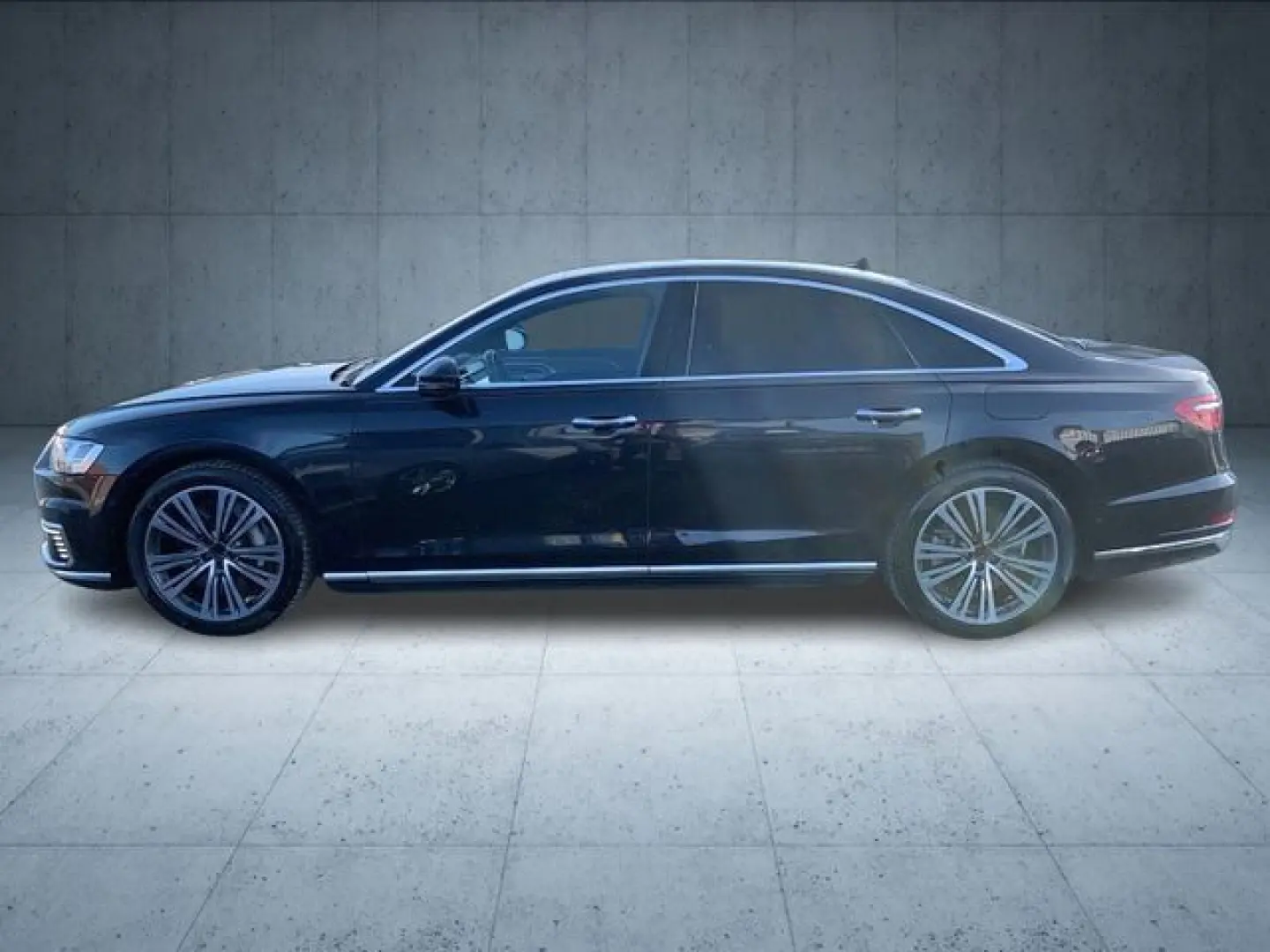 A8 60 TFSI e qu HDMatrix/Pano/HuD/B&O/Assist/20'
