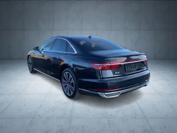 A8 60 TFSI e qu HDMatrix/Pano/HuD/B&O/Assist/20'