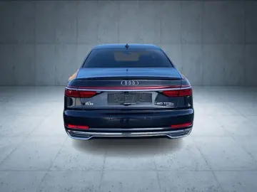 A8 60 TFSI e qu HDMatrix/Pano/HuD/B&O/Assist/20'