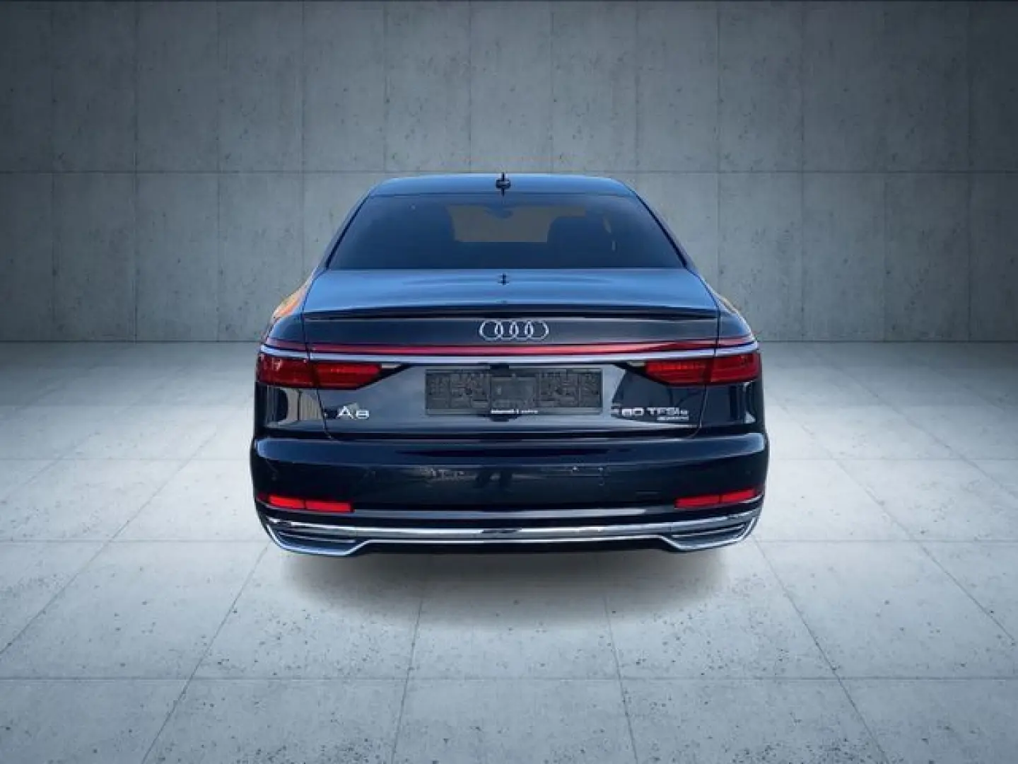 A8 60 TFSI e qu HDMatrix/Pano/HuD/B&O/Assist/20'