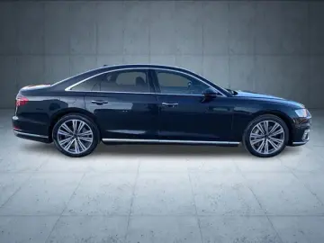A8 60 TFSI e qu HDMatrix/Pano/HuD/B&O/Assist/20'