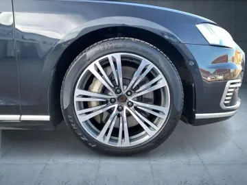 A8 60 TFSI e qu HDMatrix/Pano/HuD/B&O/Assist/20'