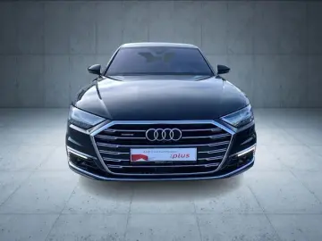 A8 60 TFSI e qu HDMatrix/Pano/HuD/B&O/Assist/20'