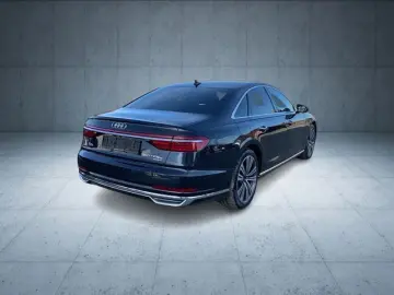 A8 60 TFSI e qu HDMatrix/Pano/HuD/B&O/Assist/20'