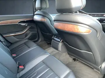 A8 60 TFSI e qu HDMatrix/Pano/HuD/B&O/Assist/20'