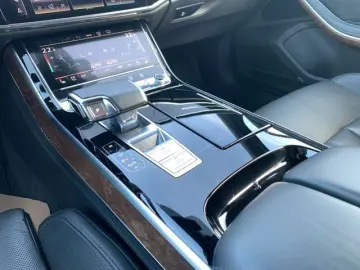 A8 60 TFSI e qu HDMatrix/Pano/HuD/B&O/Assist/20'