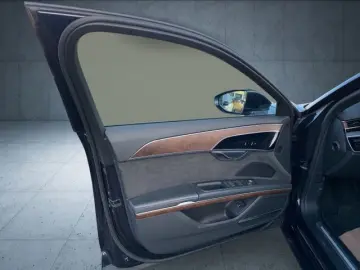 A8 60 TFSI e qu HDMatrix/Pano/HuD/B&O/Assist/20'