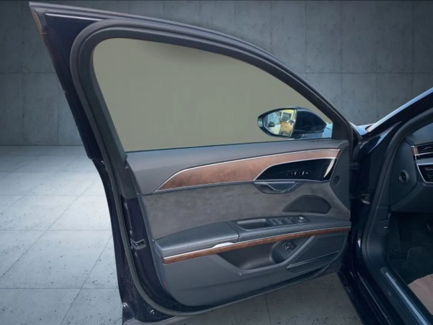 A8 60 TFSI e qu HDMatrix/Pano/HuD/B&O/Assist/20'
