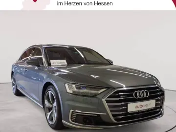 A8 L 60 TFSI e quattro tiptronic