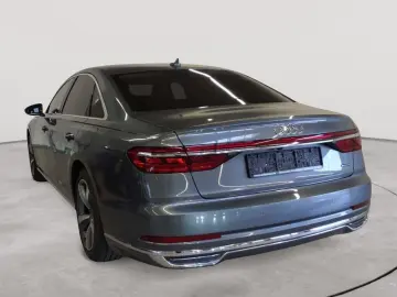 A8 L 60 TFSI e quattro tiptronic