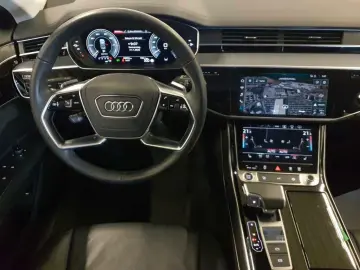 A8 L 60 TFSI e quattro tiptronic