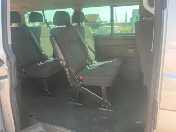 T6  ABT ELEKTRO Transporter Bulli lang