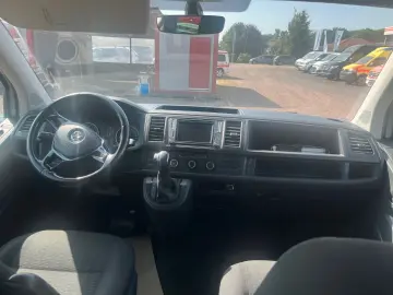 T6  ABT ELEKTRO Transporter Bulli lang