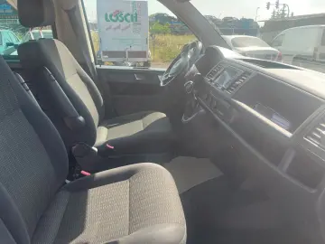 T6  ABT ELEKTRO Transporter Bulli lang
