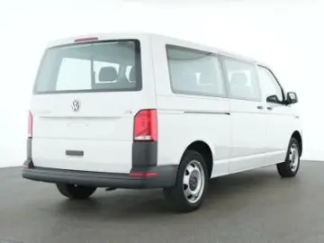 T6 Transporter Kombi 6.1 LR lang ABTe DSG 9Sitze