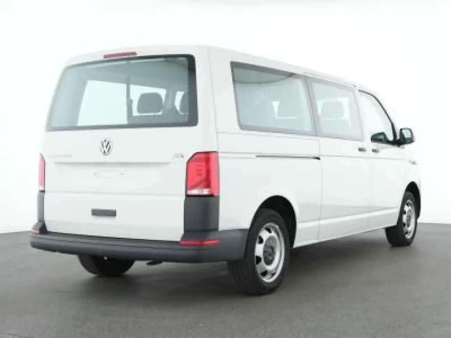 T6 Transporter Kombi 6.1 LR lang ABTe DSG 9Sitze
