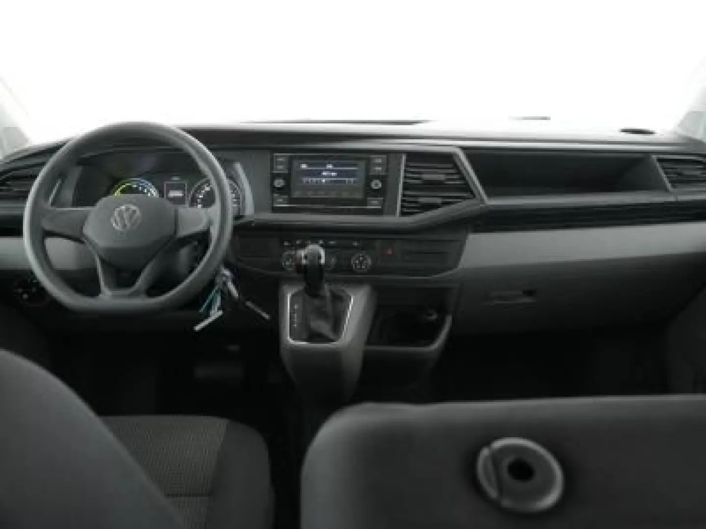 T6 Transporter Kombi 6.1 LR lang ABTe DSG 9Sitze
