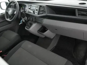 T6 Transporter Kombi 6.1 LR lang ABTe DSG 9Sitze