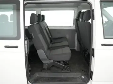 T6 Transporter Kombi 6.1 LR lang ABTe DSG 9Sitze