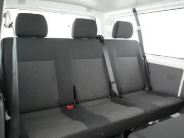 T6 Transporter Kombi 6.1 LR lang ABTe DSG 9Sitze