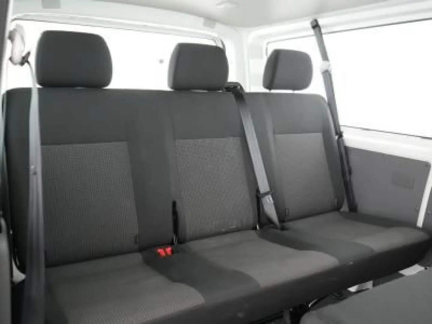T6 Transporter Kombi 6.1 LR lang ABTe DSG 9Sitze