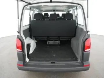 T6 Transporter Kombi 6.1 LR lang ABTe DSG 9Sitze