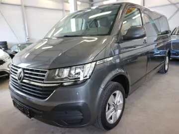 T6.1 Caravelle ABTe Comfort LR DSG 9-Sitzer Kam