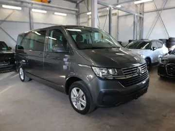 T6.1 Caravelle ABTe Comfort LR DSG 9-Sitzer Kam