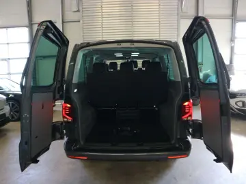 T6.1 Caravelle ABTe Comfort LR DSG 9-Sitzer Kam