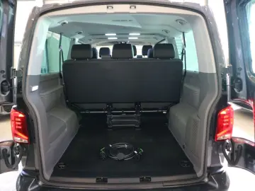 T6.1 Caravelle ABTe Comfort LR DSG 9-Sitzer Kam
