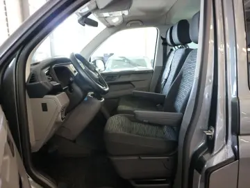 T6.1 Caravelle ABTe Comfort LR DSG 9-Sitzer Kam