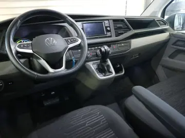 T6.1 Caravelle ABTe Comfort LR DSG 9-Sitzer Kam