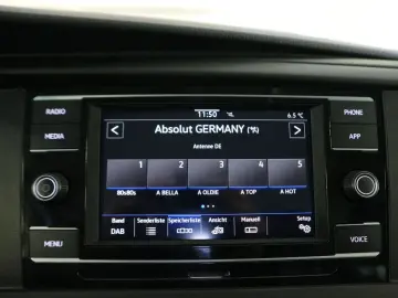 T6.1 Caravelle ABTe Comfort LR DSG 9-Sitzer Kam