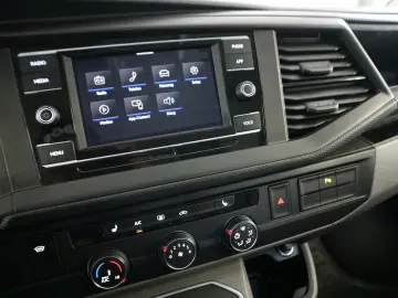 T6.1 Caravelle ABTe Comfort LR DSG 9-Sitzer Kam