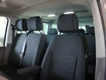 T6.1 Caravelle ABTe Comfort LR DSG 9-Sitzer Kam