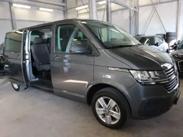 T6.1 Caravelle ABTe Comfort LR DSG 9-Sitzer Kam