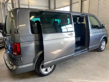 T6.1 Caravelle ABTe Comfort LR DSG 9-Sitzer Kam