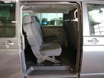 T6.1 Caravelle ABTe Comfort LR DSG 9-Sitzer Kam