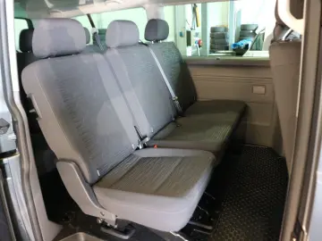 T6.1 Caravelle ABTe Comfort LR DSG 9-Sitzer Kam