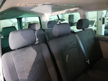 T6.1 Caravelle ABTe Comfort LR DSG 9-Sitzer Kam