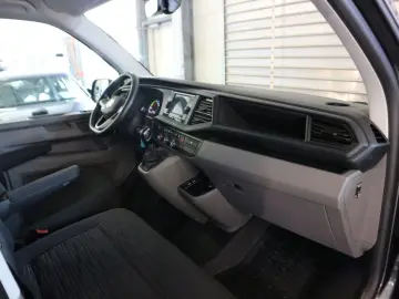 T6.1 Caravelle ABTe Comfort LR DSG 9-Sitzer Kam