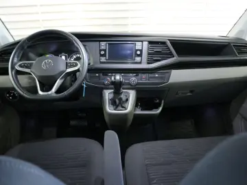 T6.1 Caravelle ABTe Comfort LR DSG 9-Sitzer Kam