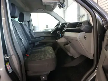 T6.1 Caravelle ABTe Comfort LR DSG 9-Sitzer Kam