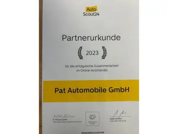 T6.1 Caravelle ABTe Comfort LR DSG 9-Sitzer Kam