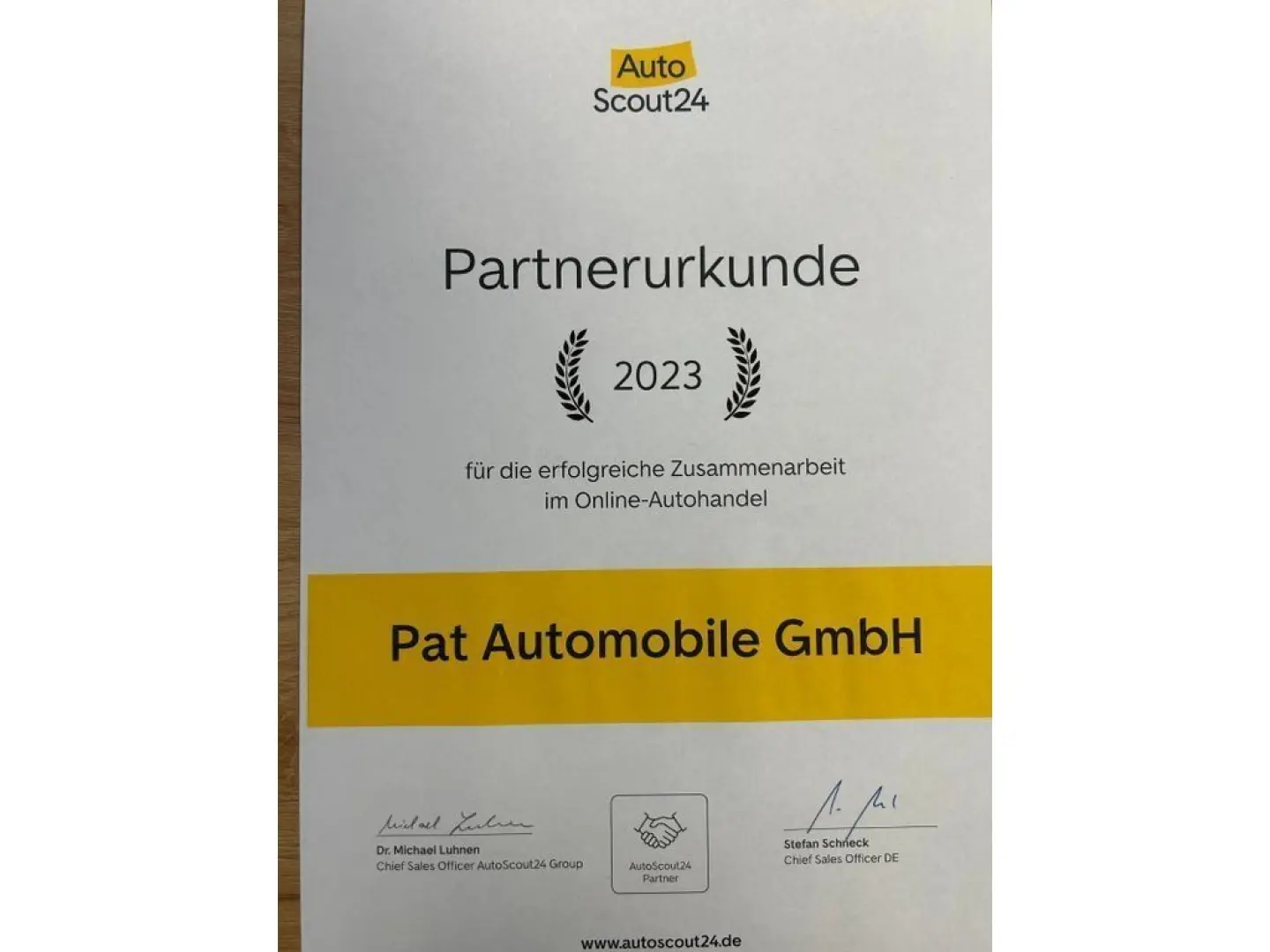 T6.1 Caravelle ABTe Comfort LR DSG 9-Sitzer Kam